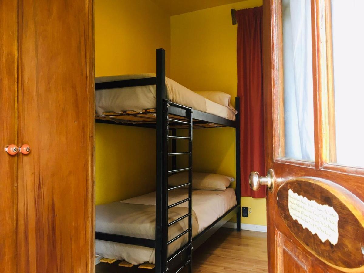 House 1903 Hostel อูซัวยา ภายนอก รูปภาพ