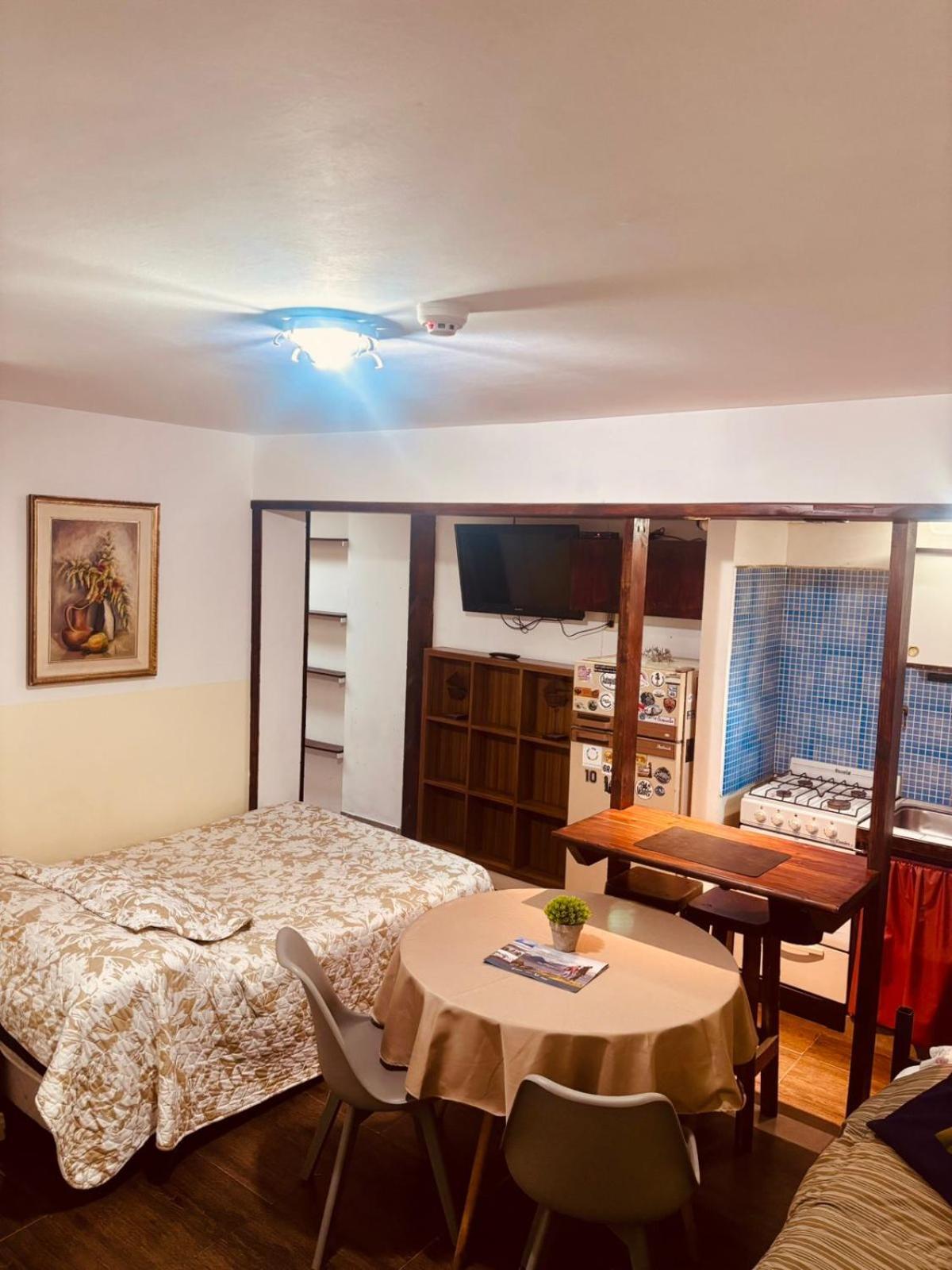 House 1903 Hostel อูซัวยา ภายนอก รูปภาพ