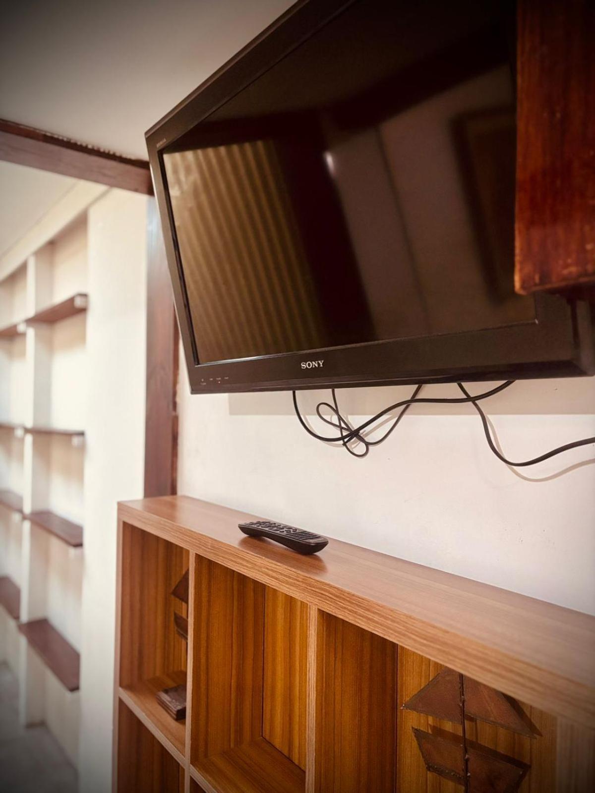 House 1903 Hostel อูซัวยา ภายนอก รูปภาพ