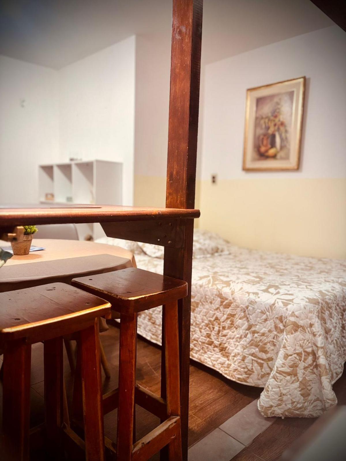 House 1903 Hostel อูซัวยา ภายนอก รูปภาพ