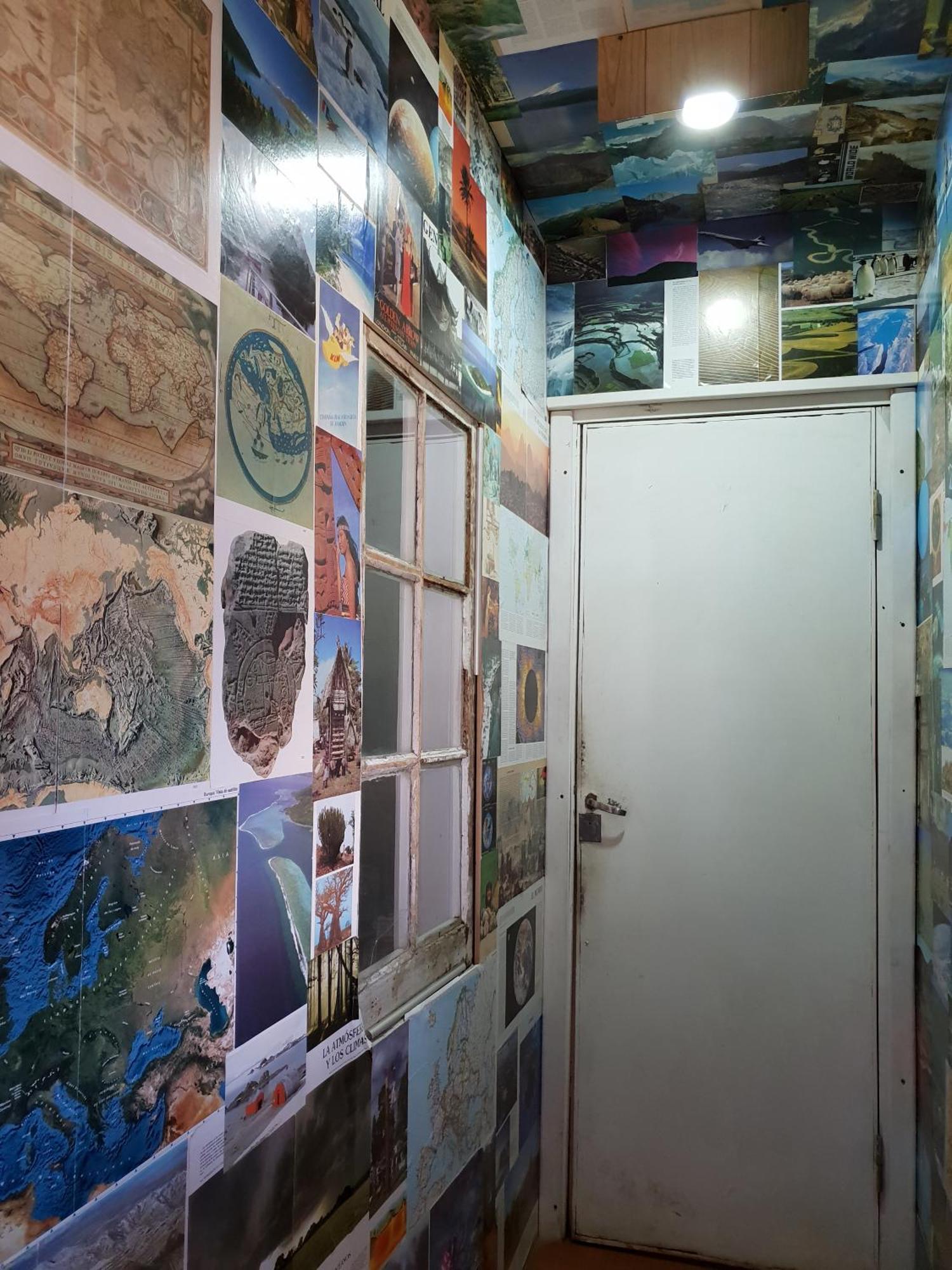 House 1903 Hostel อูซัวยา ภายนอก รูปภาพ